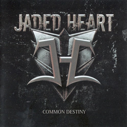 Jaded Heart - Common Destiny